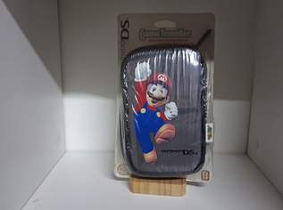 Nintendo DS Super Mario Game Traveller Tasche, 22 €, Marktplatz-Computer, Handys & Software in 3860 Gemeinde Heidenreichstein Nintendo DS Super Mario Game Traveller Tasche, 22 €, Marktplatz-Computer, Handys & Software in 3860 Gemeinde Heidenreichstein