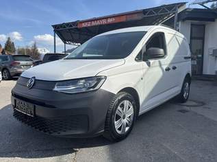 Caddy Cargo 2,0 TDI 4Motion, 24990 €, Auto & Fahrrad-Autos in 6112 Marktgemeinde Wattens
