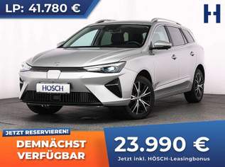 MG5 61kWh Luxury Long Range NEU TOP-ANGEBOT -43%, 24990 €, Auto & Fahrrad-Autos in 4061 Pasching MG5 61kWh Luxury Long Range NEU TOP-ANGEBOT -43%, 24990 €, Auto & Fahrrad-Autos in 4061 Pasching