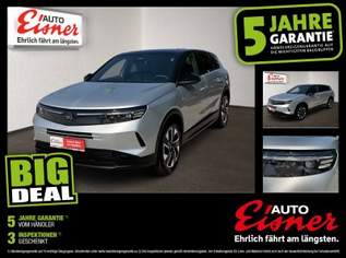 Grandland 1.2 48V W GS, 28990 €, Auto & Fahrrad-Autos in 9020 Innere Stadt Grandland 1.2 48V W GS, 28990 €, Auto & Fahrrad-Autos in 9020 Innere Stadt