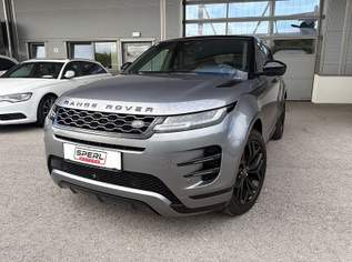 Range Rover Evoque P300e AWD R-Dynamic - Autobiography, 37900 €, Auto & Fahrrad-Autos in 3352 Gemeinde Sankt Peter in der Au Range Rover Evoque P300e AWD R-Dynamic - Autobiography, 37900 €, Auto & Fahrrad-Autos in 3352 Gemeinde Sankt Peter in der Au