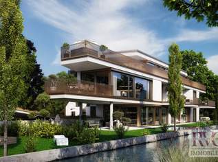 Bellezza – Giardino Privé Top 1, 1595000 €, Immobilien-Wohnungen in 5020 Salzburg