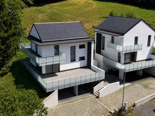 2 moderne Erstbezug Häuser in Hausmannstätten mit gr. Terrasse, Keller und überdachten Stellplätzen!, 545000 €, Immobilien-Häuser in 8071 Hausmannstätten 2 moderne Erstbezug Häuser in Hausmannstätten mit gr. Terrasse, Keller und überdachten Stellplätzen!, 545000 €, Immobilien-Häuser in 8071 Hausmannstätten