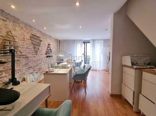 Nutzen Sie diese Gelegenheit!! CHARMANTES GEWERBELOKAL MIT GALERIE | 77 + 21 m² | 3 EINGÄNGE | U4, 1559.27 €, Immobilien-Gewerbeobjekte in 1020 Leopoldstadt Nutzen Sie diese Gelegenheit!! CHARMANTES GEWERBELOKAL MIT GALERIE | 77 + 21 m² | 3 EINGÄNGE | U4, 1559.27 €, Immobilien-Gewerbeobjekte in 1020 Leopoldstadt
