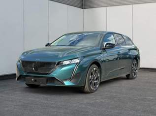 308 SW Allure e-DSC6+SHZ+AGR+KAMERA+ACC+KLIMA..., 32501 €, Auto & Fahrrad-Autos in 6844 Gemeinde Altach