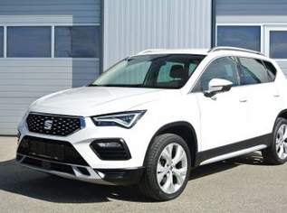 Ateca 2.0 TDI DSG XPERIENCE ** LED-SW * KAMERA *