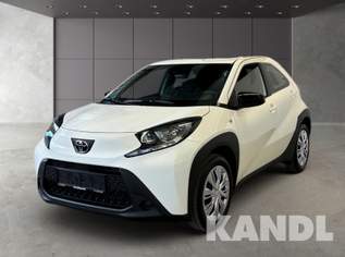 Aygo X 1.0 VVT-i Play, 16490 €, Auto & Fahrrad-Autos in 1220 Donaustadt