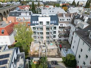Heller Erstbezug | Hofseitige 2-Zimmerwohnung mit Balkon | Luftwärmepumpe | nähe Liesing & Riverside | Fertigstellung 1Q2026, 288300 €, Immobilien-Wohnungen in 1230 Liesing Heller Erstbezug | Hofseitige 2-Zimmerwohnung mit Balkon | Luftwärmepumpe | nähe Liesing & Riverside | Fertigstellung 1Q2026, 288300 €, Immobilien-Wohnungen in 1230 Liesing