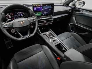 Leon Sportstourer ST 2,0 TSI DSG 4x4 VZ - LAG..., 47834 €, Auto & Fahrrad-Autos in 6844 Gemeinde Altach