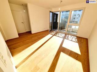 2-Zimmer mit Blick ins Grüne! Pure Lebensfreude - TOP Investment! Photovoltaik + Wärmepumpe! Hofseitiger Balkon + Blick ins Grüne + Komplette Ruhelage + Energieeffizienz + Perfekte Anbindung und Nahversorgung!, 287156 €, Immobilien-Wohnungen in 1230 Liesing