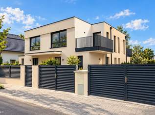 READY TO LIVE – FAMILIENHAUS MIT PANORAMABLICK, 749000 €, Immobilien-Häuser in 2362 Gemeinde Biedermannsdorf