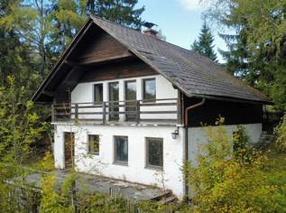 Sanierungsbedürftiges Eigenheim mit sensationellem Ausblick in die Berge, 71000 €, Immobilien-Häuser in 3214 Gemeinde Puchenstuben Sanierungsbedürftiges Eigenheim mit sensationellem Ausblick in die Berge, 71000 €, Immobilien-Häuser in 3214 Gemeinde Puchenstuben