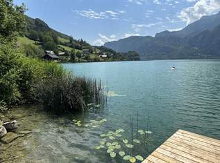 Ihre Traumwohnung im Naturparadies| südseitiger Garten mit großer Terrasse | bezugsbereit!, 829167 €, Immobilien-Wohnungen in 5310 Innerschwand am Mondsee