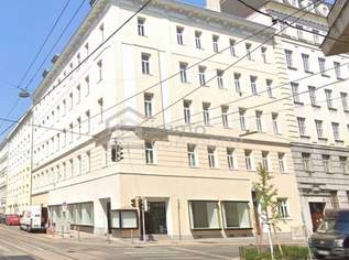 Atraktives Geschäftslokal 1090 Wien - als Anlageobjekt, 700000 €, Immobilien-Gewerbeobjekte in 1090 Alsergrund Atraktives Geschäftslokal 1090 Wien - als Anlageobjekt, 700000 €, Immobilien-Gewerbeobjekte in 1090 Alsergrund