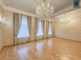 Klimatisierte Traumwohnung zum selbst gestalten oder Schlüsselfertig nahe Uno City!, 890000 €, Immobilien-Wohnungen in 1020 Leopoldstadt