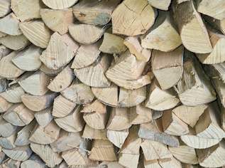 Buchenscheitln Buchenscheitln