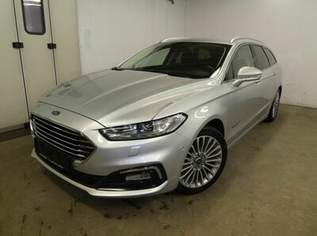 Mondeo Traveller Titanium 2,0 Hybrid Aut. ACC, LED, 13999 €, Auto & Fahrrad-Autos in 4775 Taufkirchen an der Pram