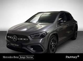 GLA 200 d 4MATIC Österreich-Edition, 48790 €, Auto & Fahrrad-Autos in 5020 Altstadt GLA 200 d 4MATIC Österreich-Edition, 48790 €, Auto & Fahrrad-Autos in 5020 Altstadt