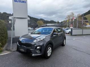 Sportage 1.6 GDI Silber *Sitzhzg*, 14950 €, Auto & Fahrrad-Autos in 8654 Fischbach Sportage 1.6 GDI Silber *Sitzhzg*, 14950 €, Auto & Fahrrad-Autos in 8654 Fischbach