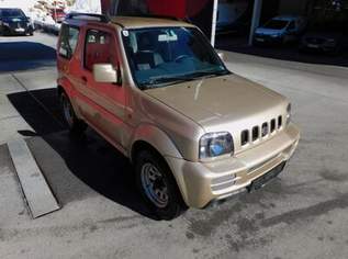 Jimny Lim., 13000 €, Auto & Fahrrad-Autos in Tirol Jimny Lim., 13000 €, Auto & Fahrrad-Autos in Tirol