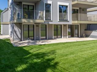 Quality Living im wundervollen Neustift., 908000 €, Immobilien-Wohnungen in 1190 Döbling