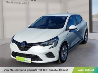 Clio Zen TCe 90, 13230 €, Auto & Fahrrad-Autos in 8430 Leibnitz Clio Zen TCe 90, 13230 €, Auto & Fahrrad-Autos in 8430 Leibnitz