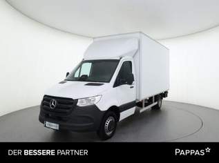 Sprinter 517 CDI Koffer LBW 4325, 71988 €, Auto & Fahrrad-Autos in 2351 Gemeinde Wiener Neudorf