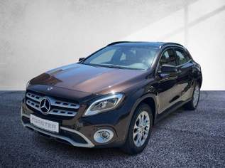 GLA 180 Style, 20900 €, Auto & Fahrrad-Autos in 5280 Braunau am Inn