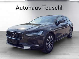 V90 Cross Country B4 (D) AWD Momentum Pro, 33950 €, Auto & Fahrrad-Autos in Niederösterreich V90 Cross Country B4 (D) AWD Momentum Pro, 33950 €, Auto & Fahrrad-Autos in Niederösterreich