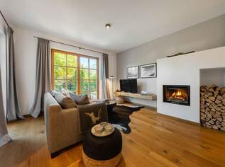 Gartenwohnung mit Bergblick – exklusiver Wohnkomfort, 895000 €, Immobilien-Wohnungen in 6372 Gemeinde Oberndorf in Tirol