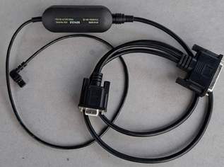 Psion 3 Link RS232 Serial Link Interface Kabel für Psion Series 3/3a
