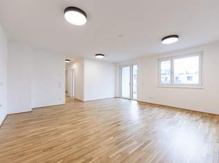 Wohnen und Investieren in der Donaustadt: Modernes Neubauprojekt mit 53 Wohnungen und nachhaltiger Bauweise, 562989 €, Immobilien-Wohnungen in 1220 Donaustadt
