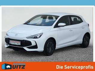 MG3 Select, 16290 €, Auto & Fahrrad-Autos in 8330 Feldbach MG3 Select, 16290 €, Auto & Fahrrad-Autos in 8330 Feldbach