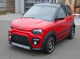 M.GO 6 X DCI 492 KLIMA, 12950 €, Auto & Fahrrad-Autos in 8350 Fehring M.GO 6 X DCI 492 KLIMA, 12950 €, Auto & Fahrrad-Autos in 8350 Fehring