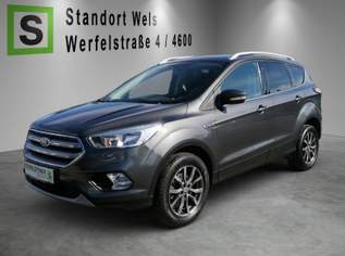 KUGA Trend 1,5 EcoBoost, 12990 €, Auto & Fahrrad-Autos in 4600 Wels