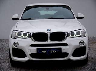 X4 xDrive 20d M-Sport, 27890 €, Auto & Fahrrad-Autos in 3494 Gemeinde Gedersdorf