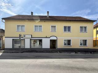 vermietete Liegenschaft mit viel Potenzial, 340000 €, Immobilien-Häuser in 3382 Loosdorf