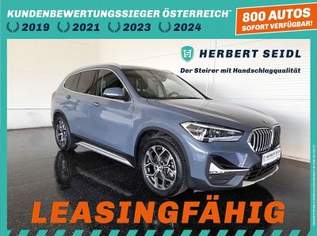 X1 X-LINE 4x4 25e Aut. *VOLL LED / NAVI / KAMERA /..., 26440 €, Auto & Fahrrad-Autos in 8200 Gleisdorf