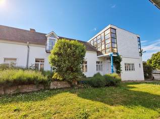 Mehr ist Mehr - Understatement vor den Toren Wiens, 448000 €, Immobilien-Häuser in 2123 Traunfeld Mehr ist Mehr - Understatement vor den Toren Wiens, 448000 €, Immobilien-Häuser in 2123 Traunfeld