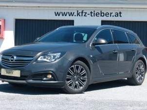 Insignia Country Tourer 2,0 CDTI Allrad Aut. *AHK*