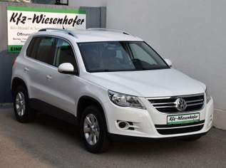 Tiguan Sport & Style 1.4 TSI / Reifen Neu /, 11390 €, Auto & Fahrrad-Autos in 8160 Weiz