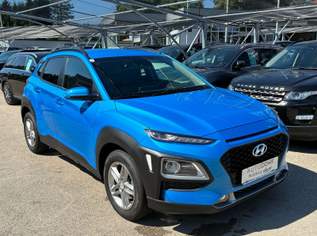 Kona COMFORT, 12900 €, Auto & Fahrrad-Autos in 9400 Wolfsberg