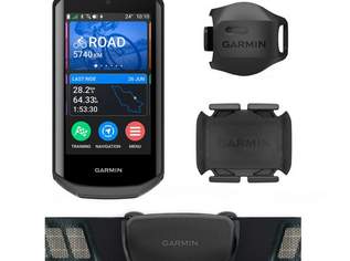 Garmin Edge 1050 Bundle, 715 €, Auto & Fahrrad-Teile & Zubehör in Österreich