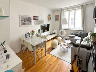 19.Wien - 61qm -3Zi-ETW Fassadensan in Vorbereitung Nähe Billrothstr.-Grünblick - vermietet bis 2026!, 315000 €, Immobilien-Wohnungen in 1190 Döbling
