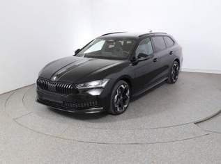 Superb Sportline iV TSI DSG, 47990 €, Auto & Fahrrad-Autos in 8041 Liebenau