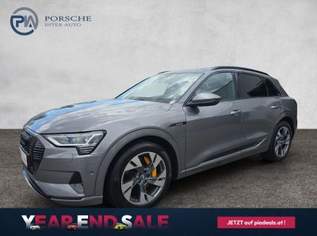 e-tron 50 quattro 230 kW advanced, 32990 €, Auto & Fahrrad-Autos in 9400 Wolfsberg