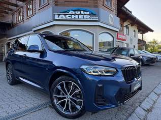 X3 xDrive 20d 48V Aut. M-Sport*LASER*AHK*Head UP*, 55850 €, Auto & Fahrrad-Autos in 4880 Sankt Georgen im Attergau X3 xDrive 20d 48V Aut. M-Sport*LASER*AHK*Head UP*, 55850 €, Auto & Fahrrad-Autos in 4880 Sankt Georgen im Attergau