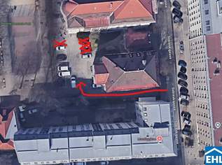 Stellplätze zu vermieten! - Sobjeskigasse Nahe U6 Nußdorfer Straße, 100 €, Immobilien-Kleinobjekte & WGs in 1090 Alsergrund Stellplätze zu vermieten! - Sobjeskigasse Nahe U6 Nußdorfer Straße, 100 €, Immobilien-Kleinobjekte & WGs in 1090 Alsergrund