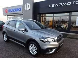 SX4 S-Cross 1,4 GL+ DITC Hybrid ALLGRIP shine, 16490 €, Auto & Fahrrad-Autos in 7400 Oberwart