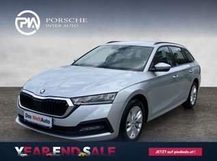 Škoda OCTAVIA Combi Ambition TDI, 20480 €, Auto & Fahrrad-Autos in Kärnten
